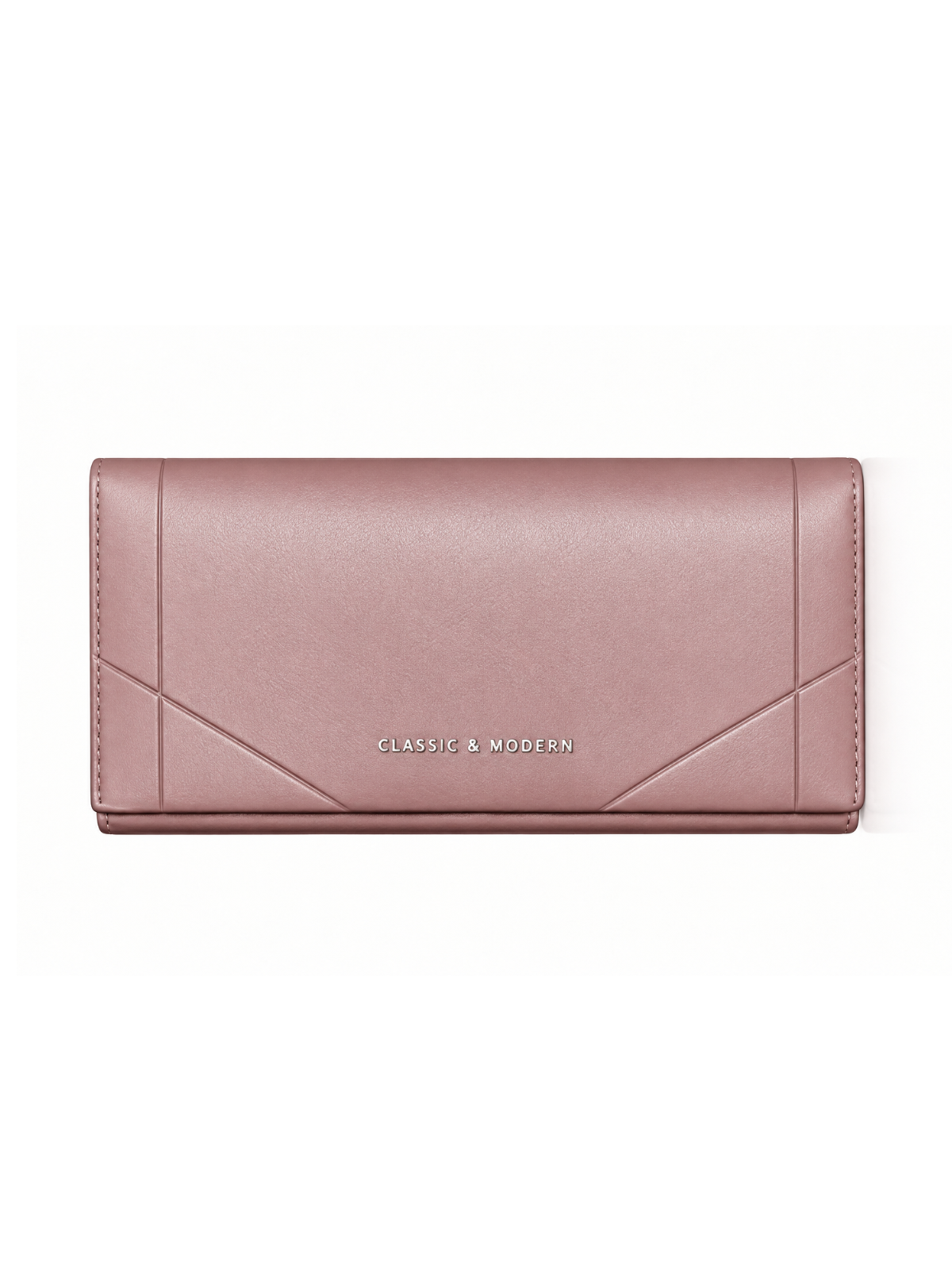 Long Wallet